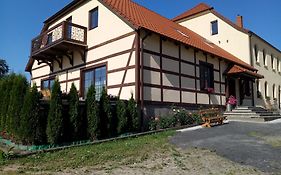 Folwark Zielona Dolina